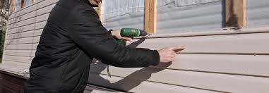 Affordable Siding Repair and Maintenance Services in Round Lake Heights, IL